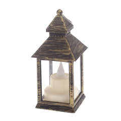 Hanging Lanterns Antique 5.5 Inch Height FY-21