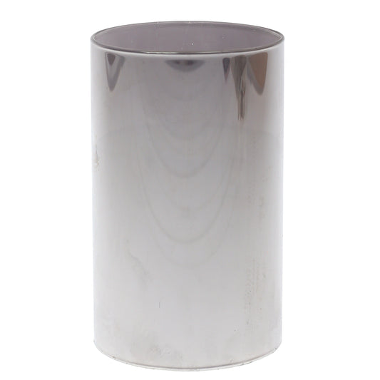 LED CANDLE M Black 5 Inch Height FY-18