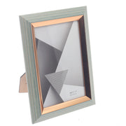 Photo Frame Green 4 X 6 Inch YSBL-016 - Habitt