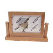 Photo Frame Natural 5 X 7 Inch FHG-27 - Habitt