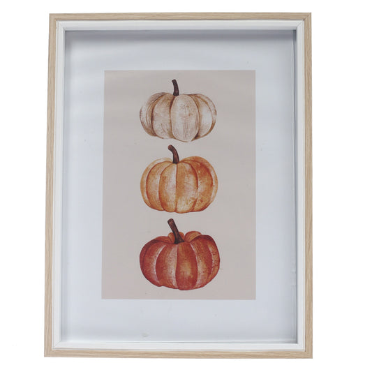 Photo Frame Natural 6 X 8 Inch FHG-20