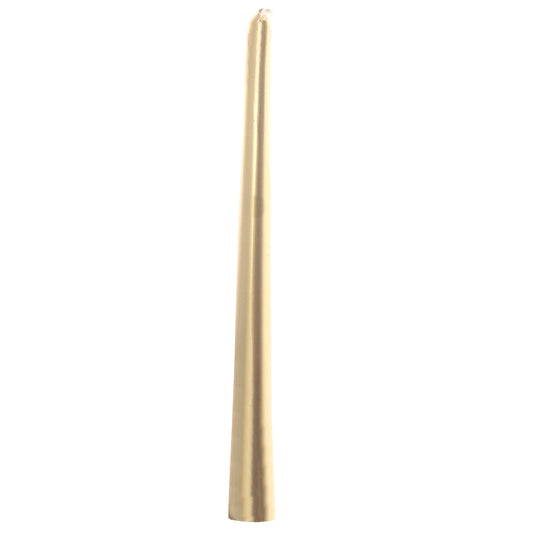 Assorted Single Dinner Candle – 10 Inch