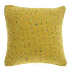 Printed Cushion Cover 16x16" Assorted (RD)