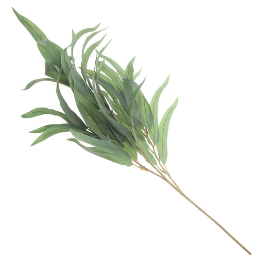 Bamboo Leave Filler (Noke) Dark Green