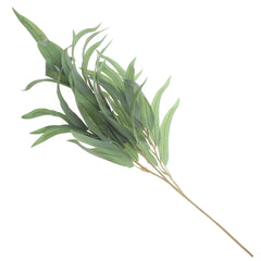 Bamboo Leave Filler (Noke) Dark Green