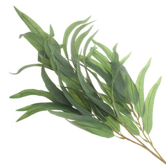 Bamboo Leave Filler (Noke) Dark Green