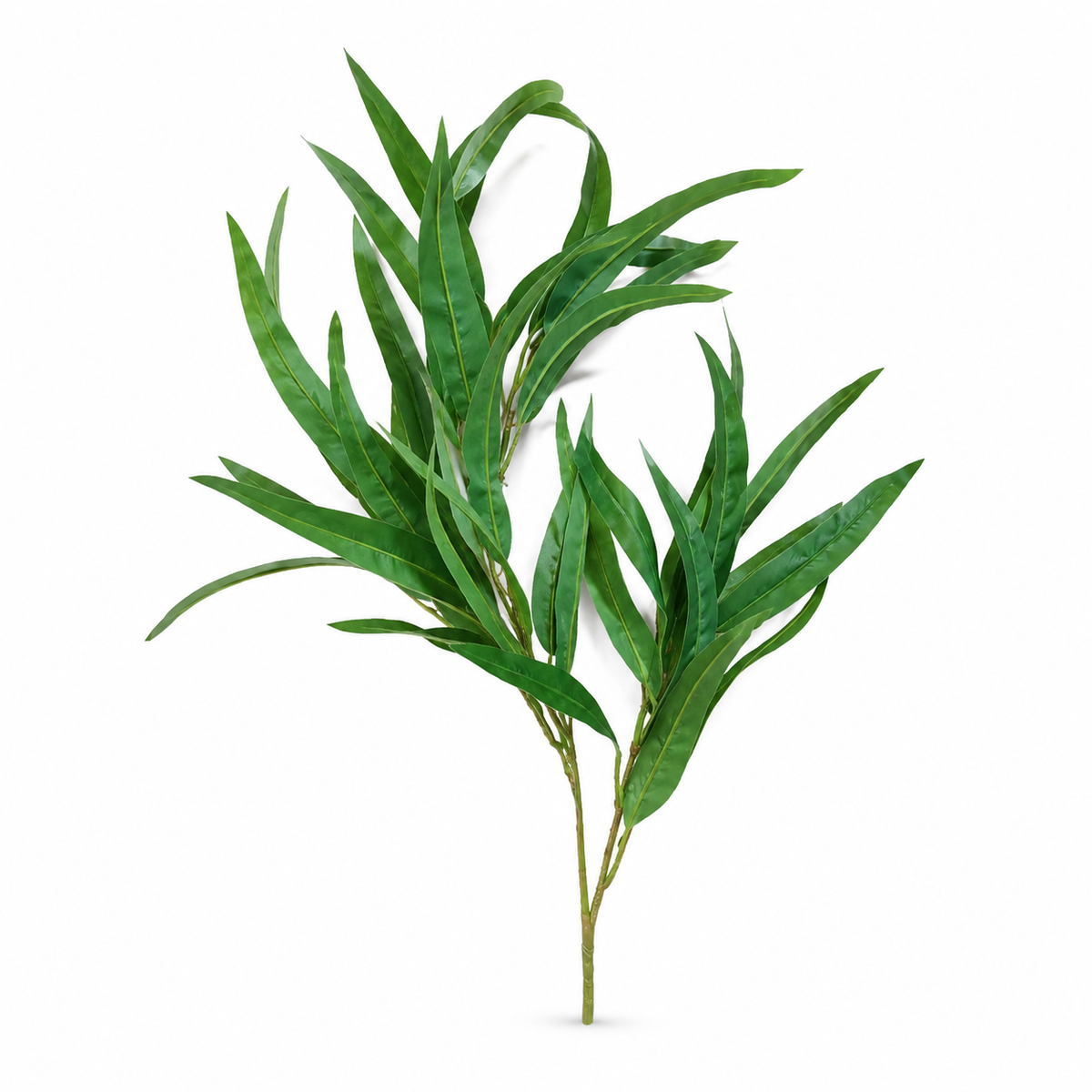 Bamboo Leaf Filler (Noke) Light Green – Decorative Artificial Greenery