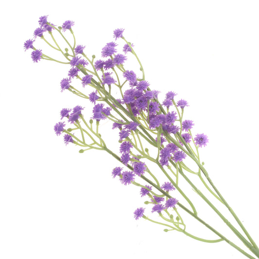 Gypso Flower Stick Purple