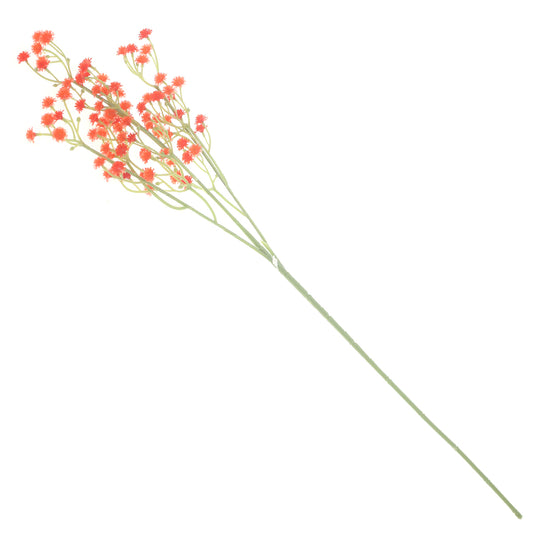 Gypso Flower Stick Red