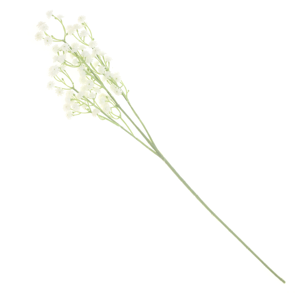 Gypso Flower Stick White