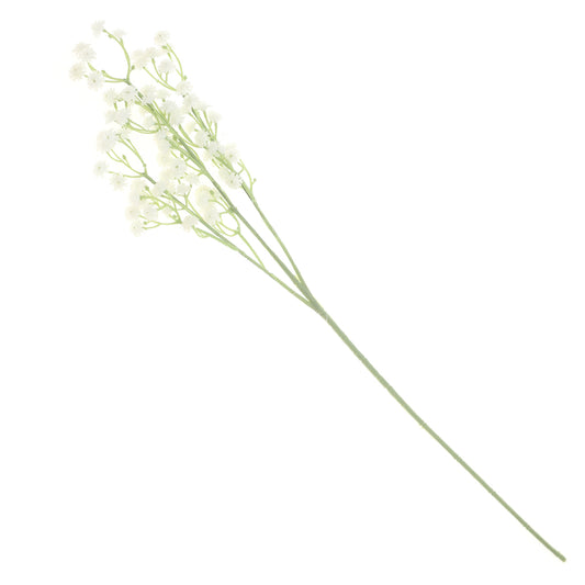 Gypso Flower Stick White