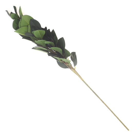 Menu Leave Filler Green