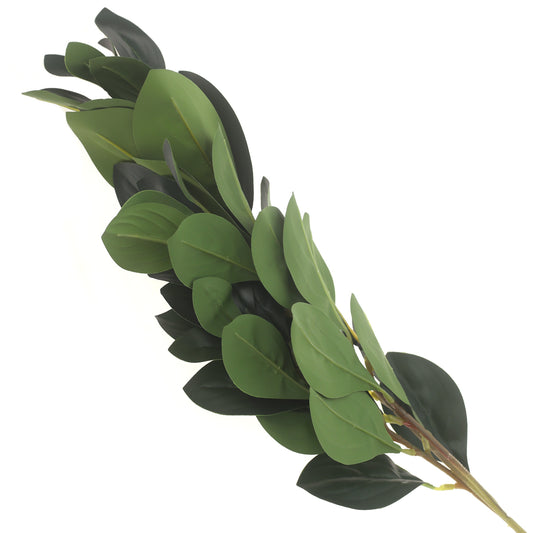 Menu Leave Filler Green
