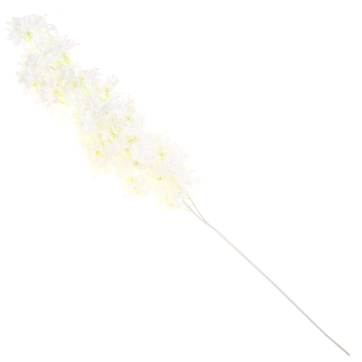 Star Blossom Stick White