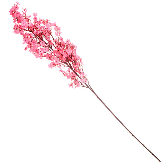 Star Flower Stick New Pink