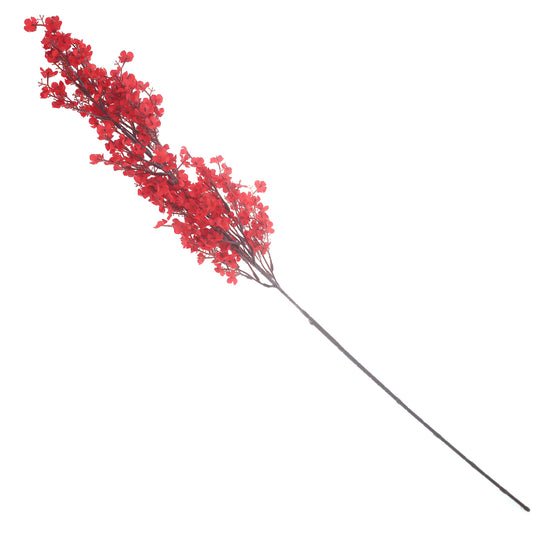 Star Flower Stick New Red