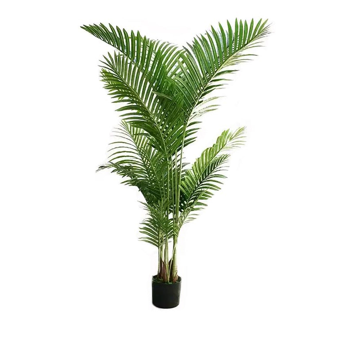 Areca Palm Plant Large – Artificial Decorative Palm
