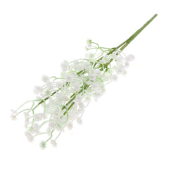 BABY BREATH BUNCH – GREEN WHITE (SMALL)