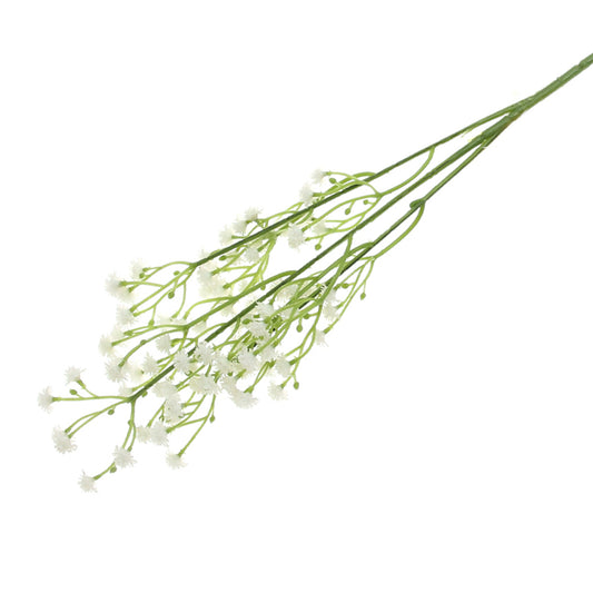 BABY BREATH BUNCH – WHITE
