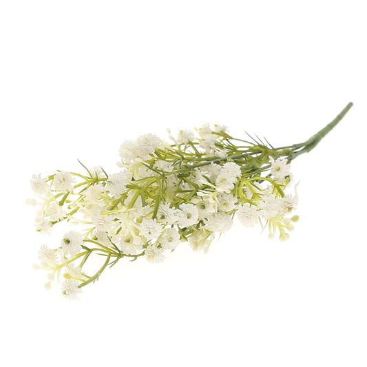 BABY BREATH BUNCH – WHITE