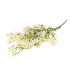 BABY BREATH BUNCH – WHITE