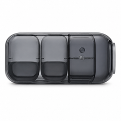 Jewelry Box Printed 3 Piece Set