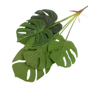 Madagascar Leaf Filler Bunch – Artificial Greenery - Habitt