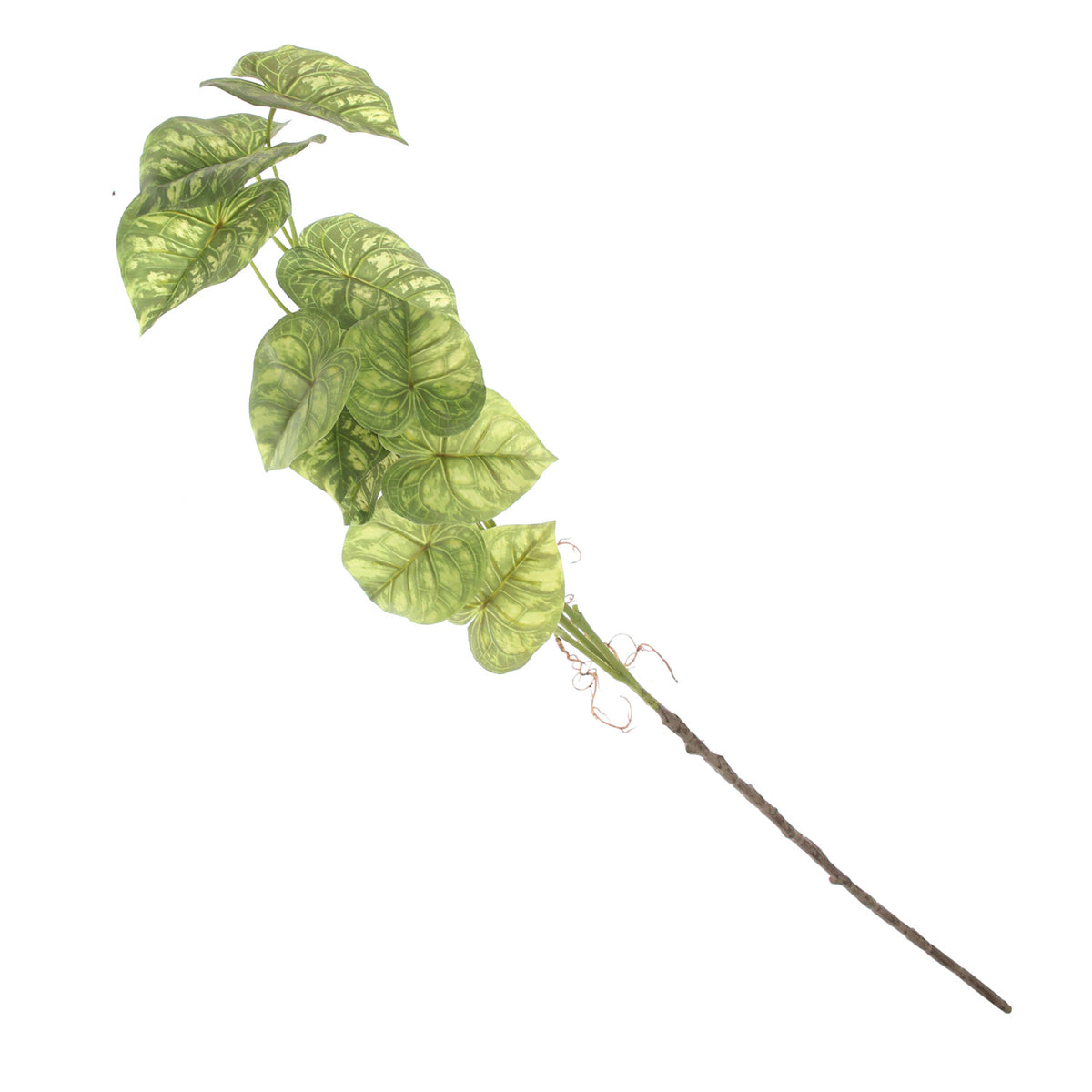 Syngonium Leave Filler  — Artificial Greenery for Home Decor