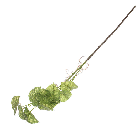 Syngonium Leave Filler  — Artificial Greenery for Home Decor