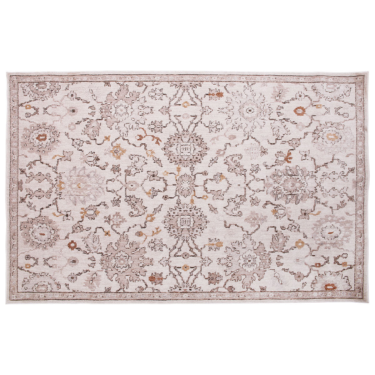 Festival F1 Area Rug HAF – Decorative Living Room Rug 160×230 cm - Habitt