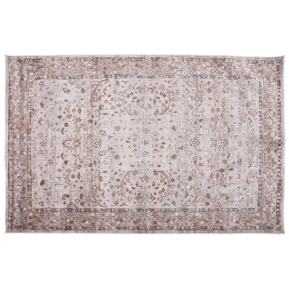 Festival F1 Area Rug HAF – Classic Vintage Floral Rug 160×230 cm - Habitt