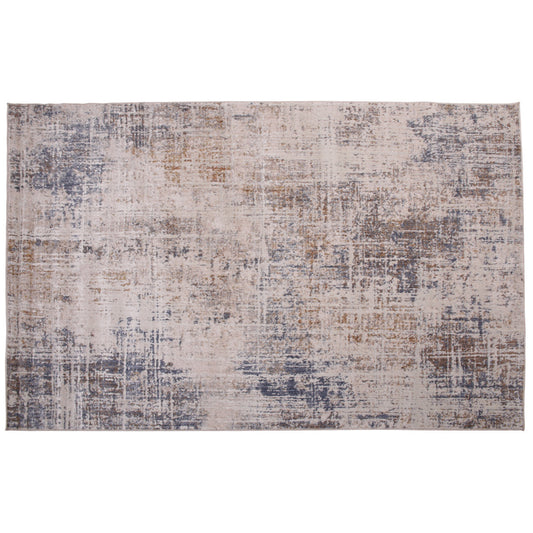 Festival F1 Area Rug HAF – Modern Textured Abstract Rug 160×230 cm - Habitt
