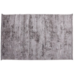 Festival F1 Area Rug HAF – Modern Grey Abstract Pattern Rug 160×230 cm - Habitt