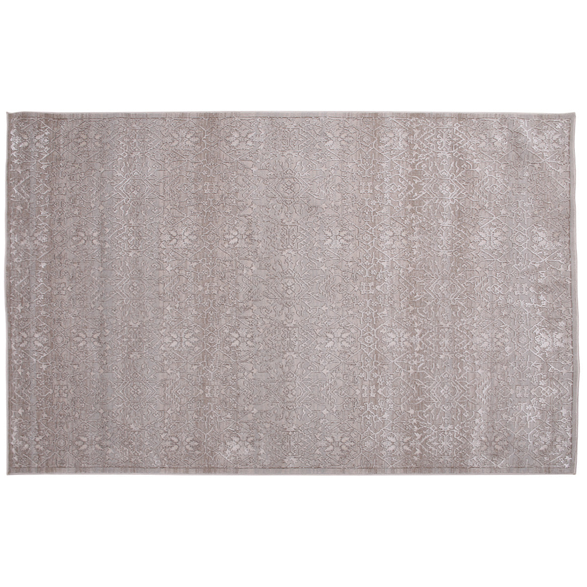 Festival F1 Area Rug HAF – Elegant Vintage Pattern Rug 160×230 cm - Habitt