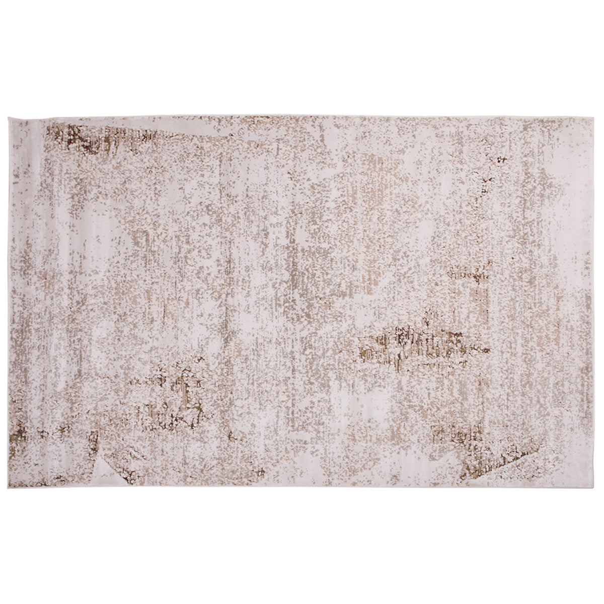 Festival F1 Area Rug HAF – Modern Neutral Abstract Rug 160×230 cm - Habitt