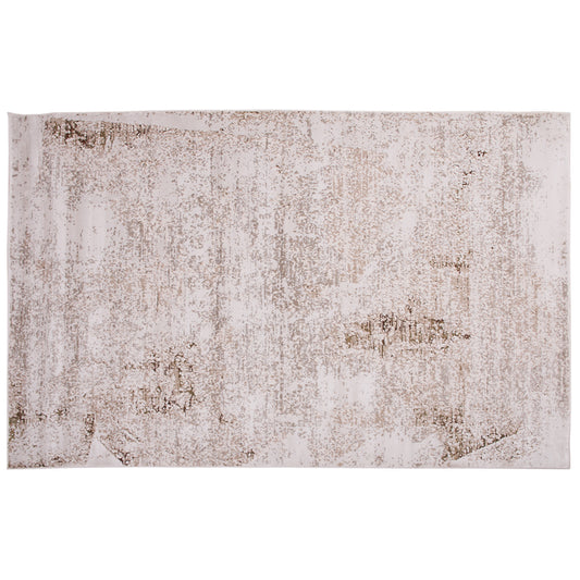 Festival F1 Area Rug HAF – Modern Neutral Abstract Rug 160×230 cm - Habitt