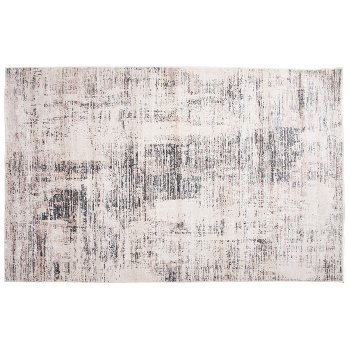 Festival F1 Area Rug HAF – Modern Abstract Textured Rug 160×230 cm - Habitt