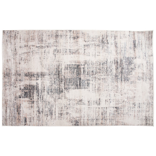 Festival F1 Area Rug HAF – Modern Abstract Textured Rug 160×230 cm - Habitt
