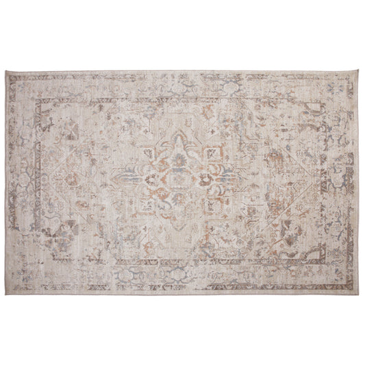 Festival F1 Area Rug HAF – Vintage Ornamental Pattern Rug 160×230 cm - Habitt