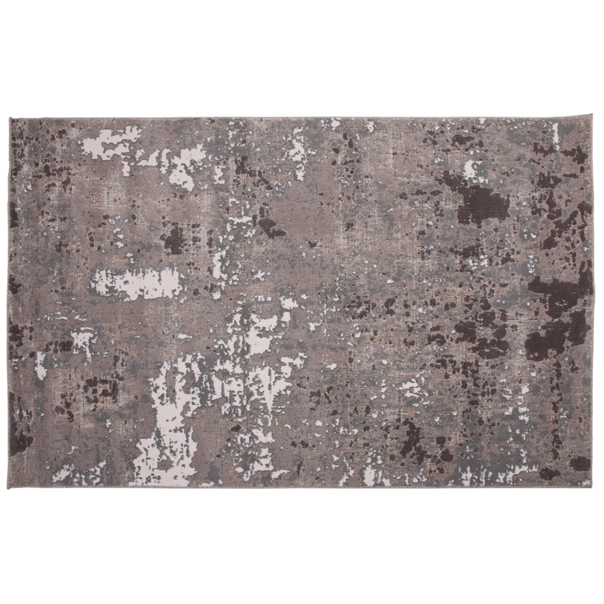 Festival F1 Area Rug HAF – Modern Distressed Abstract Rug 160×230 cm - Habitt
