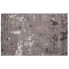 Festival F1 Area Rug HAF – Modern Distressed Abstract Rug 160×230 cm - Habitt