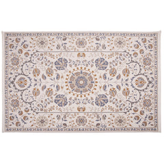 Festival F1 Area Rug HAF – Classic Ornamental Floral Rug 160×230 cm - Habitt