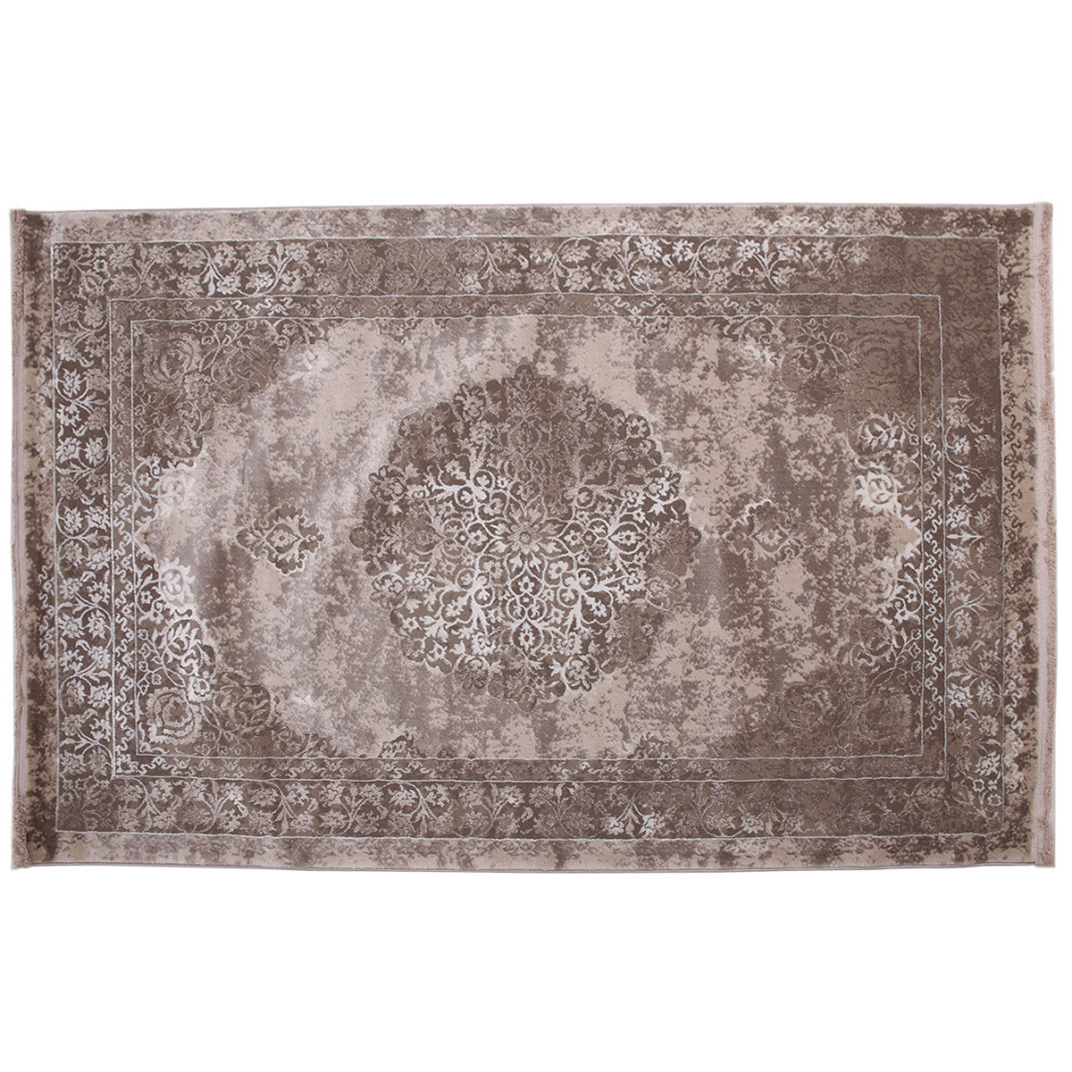 Festival F1 Area Rug HAF – Vintage Medallion Classic Rug 160×230 cm - Habitt