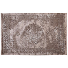 Festival F1 Area Rug HAF – Vintage Medallion Classic Rug 160×230 cm - Habitt