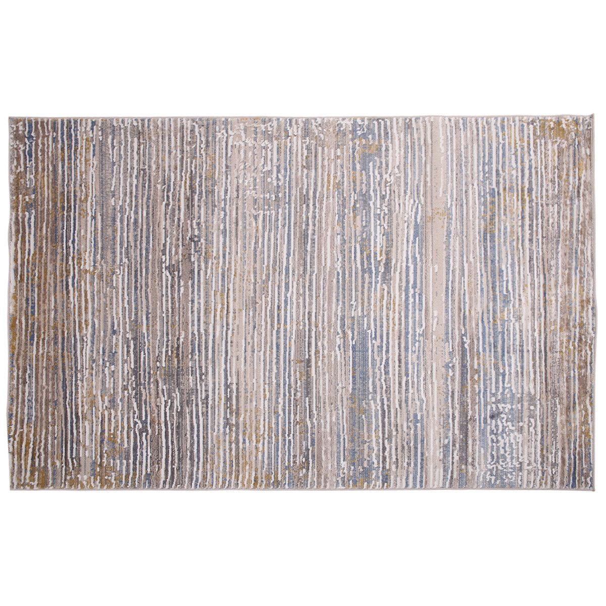Festival F1 Area Rug HAF – Modern Abstract Pattern Rug 160×230 cm - Habitt