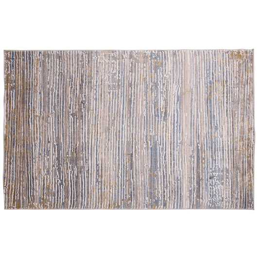 Festival F1 Area Rug HAF – Modern Abstract Pattern Rug 160×230 cm - Habitt