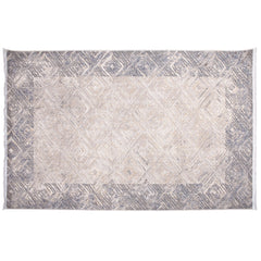 Festival F1 Area Rug HAF – Geometric Diamond Pattern Rug 160×230 cm - Habitt