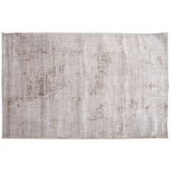 Festival F1 Area Rug HAF – Neutral Patchwork Textured Rug 160×230 cm - Habitt