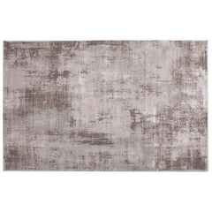 Festival F1 Area Rug HAF – Modern Abstract Neutral Rug 160×230 cm - Habitt