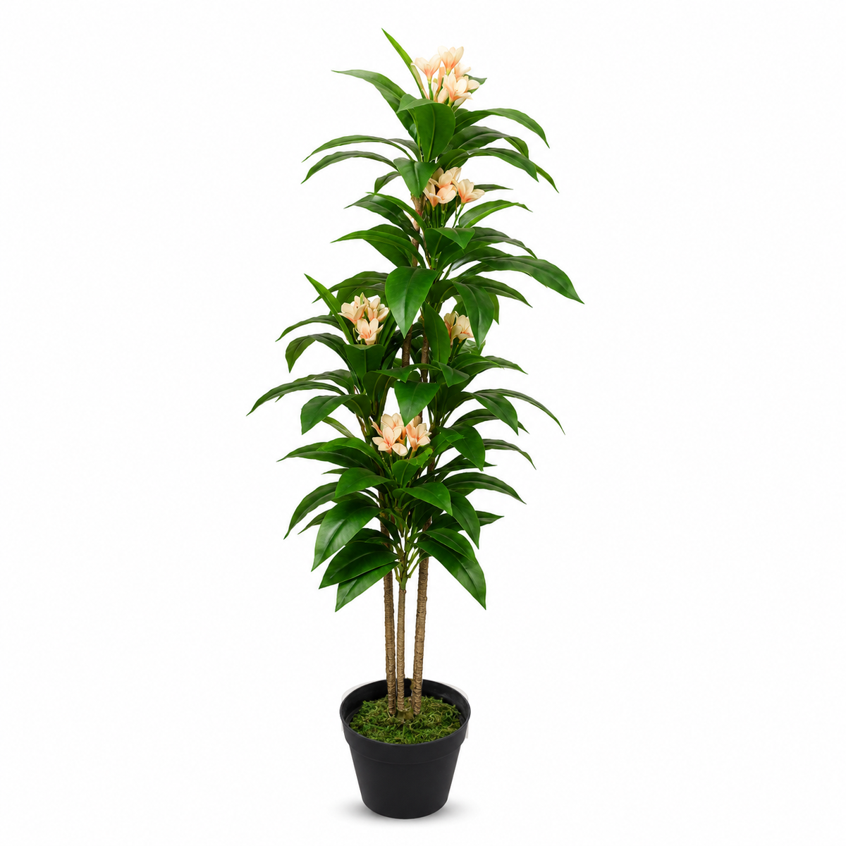 Artificial Flower Plant – Large